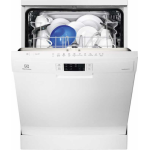 ELECTROLUX LAVAVA ESF5532LOW BLANCO 6P 13CUBI A++