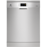 ELECTROLUX LAVAV ESF5534LOX 60CM INOX 13SE 6PR A++
