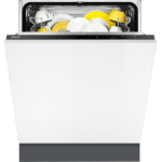 ZANUSSI LAVAVAJ.ZDT21001FA INT.TOTAL 5P. 13C A