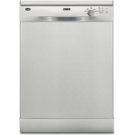 ZANUSSI LAVAVA ZDF22002XA INOX 5PRO 13SERV A+