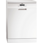 AEG LAVAVAJILLAS F56312WO 6/P BLANCO A++ DISPLAY