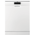 AEG LAVAVAJILLAS FFB52601ZW BLANCO 13CUBIERT.A+