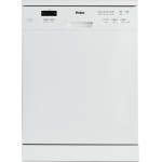 HAIER LAVAVAJILLAS DW12-T1347Q 12Ctos Bco LED A++