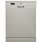 HAIER LAVAVAJILLAS DW12-T1347QX 12CU.INOX LED A++