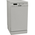 HAIER LAVAVAJILLAS DW10T1447QX 45/CMS TITANIUM A++