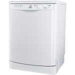 INDESIT LAVAVA DFG15B10EU BLANCO 5PROG 13SER A+