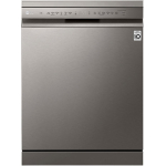 LG LAVAVAJILLAS DF222FP INOX QUADWASH 60CMS
