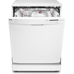 TEKA LAVAVAJILLAS LP7 811 60CM 12CUB BLANCO A+AA