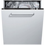 TEKA LAVAVA DW1-603FI INTEGRABLE 60CM 6PR 12CUBI