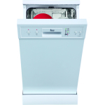 TEKA LAVAVAJILLAS LP8 400 45/CM A+ 6/P BLANCO 9/C