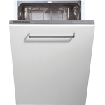 TEKA LAVAVAJILLAS DW8 40FI 45CM INTEGRAB 9C 5PR A+