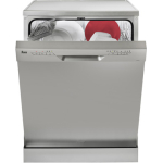 TEKA LAVAVAJI LP8 810 INOX 12 CUBI 5 PROG A++49dBA