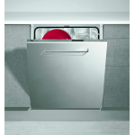 TEKA LAVAVAJILLAS DW8 55 FI 5P INTEGR 12C INOX A++