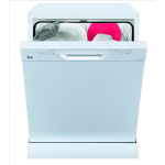 TEKA LAVAVA LP8 810 BLANCO 5 PRO 12 CUBIE A++ 49Db