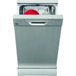 TEKA LAVAVAJILLAS LP8 410 INOX 45CM A++ 40782035