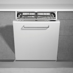 TEKA LAVAVA DW8 70FI INTEGRA 14 CUBIER 8 PROGR A++