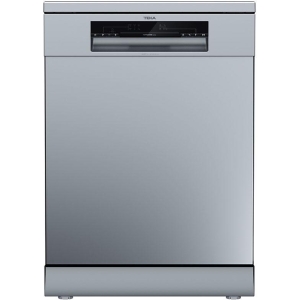 TEKA LAVAVAJILLAS DFS26650 INOX 60CM 13cu 6pro . E