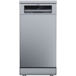 TEKA LAVAVAJILLAS DFS24650IX INOX 45CM 9CUBIE 6P E