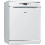 WHIRLPOOL LAVAVAJILLAS WFC3C26P BLANCO 8P 14C A++