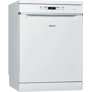 WHIRLPOOL LAVAVAJILLAS WFC3C26P BLANCO 8P 14C A++