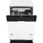 SVAN LAVAVA SVJI3461 INTEGR 45CM 10CUB 5PRO A++