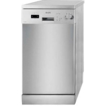 SVAN LAVAVA SVJ246XD2 INOX 45CM 10CUB 6 PRO A++