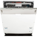 SVAN LAVAVA SVJI3761 INTEG 60CM 14C 6PRO A++ 3ªB