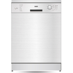 SVAN LAVAVAJILLAS SVJ303X INOX 12CUBI A++ 49db