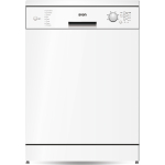 SVAN LAVAVAJILLAS SVJ303 BLANCO 12CUBI A++ 49db