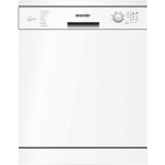 WONDER LAVAVA WDLJ1360 BLANCO 12CUB 6P A++ 60CM