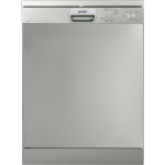 SVAN LAVAVAJILLAS SVJ304X INOX 12c 6p dispal a++