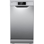 SVAN LAVAVAJILL SJ94500EDX inox 45cm 9cub 7pro E