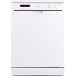 SHARP LAVAVA QWGT21F472WES BLANCO 8 PROG A++