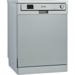 SHARP LAVAVAJILLAS QWHX13F472W BLANCO A++