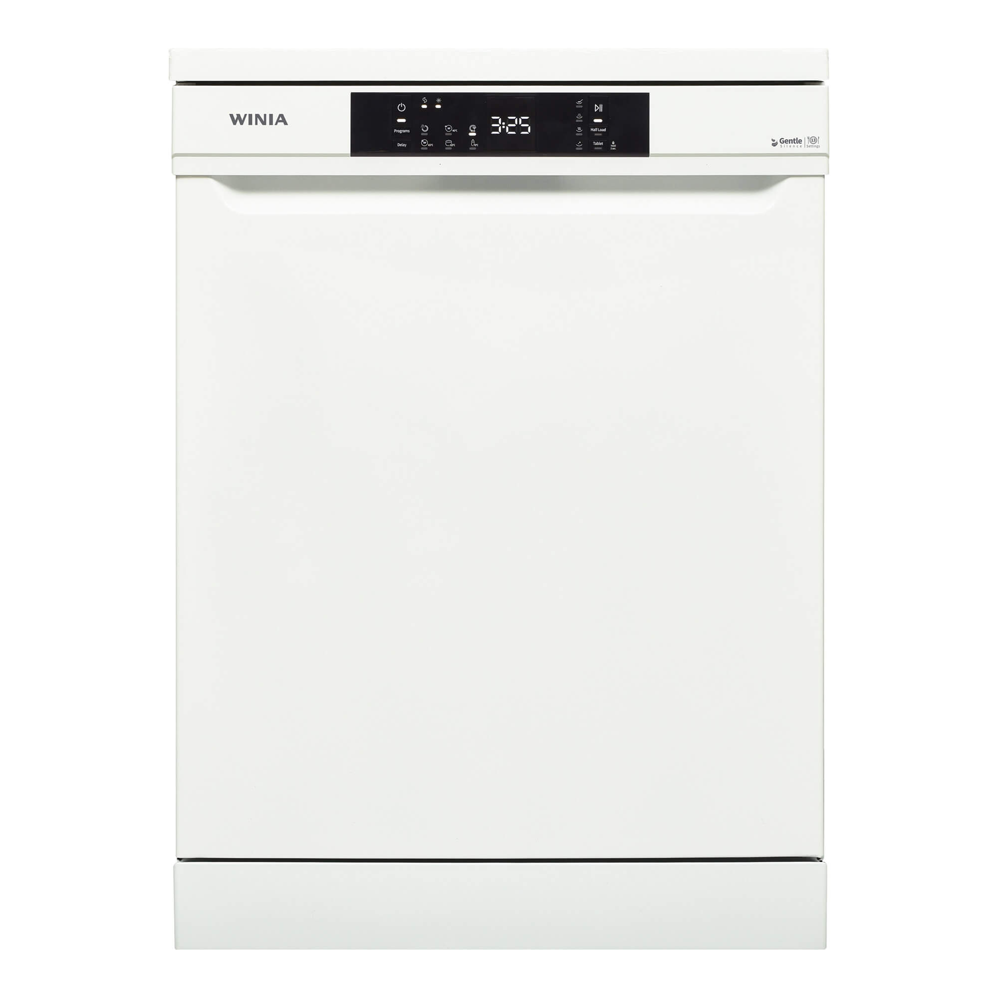 WINIA LAVAVAJILLAS WVW-13A1EWW 13C 6P A++/E Blanco