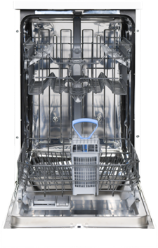 WINIA LAVAVA WVW-10A15WW 45cm blanco 10cub 6pro E
