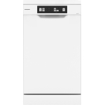 ASPES LAVAVAJILLAS ALV1047 45CM 10C.BLANCO CLASE E