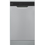 ASPES LAVAVAJILLAS ALV1047X 45CM 10C.INOX CLASE E