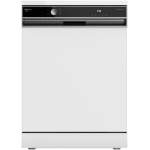 CECOTEC LAVAVAJILLAS AGUAZERO 6000 12C 7P Blanco