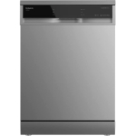 CECOTEC LAVAVAJ, AGUAZERO 6600 Inox 14C 8P 3B 2Asp