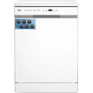 VOK LAVAVA EVD-14FCWAD 14c 8p 60cm C 3Band BLANCO