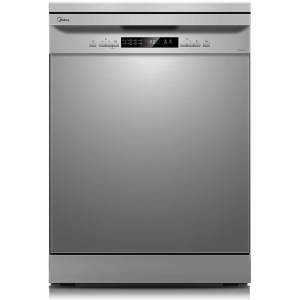 MIDEA LAVAVAJILLAS MFD60S210S.1-ES INOX 14C 3B D
