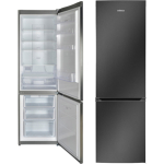 EDESA FRIGO COMBI URBAN F670 200X60 NF A+ TITANIO