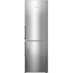 FAGOR FRIGO COMBI FFK6778AX 185X60 INOX N/F A++