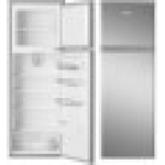 EDESA FRIGO URBAN F232 2PUERTAS INOX 170X60 A+