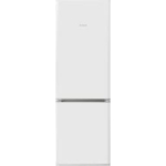 EDESA FRIGO COMBI HOME F630B N/F 185X60 A+ BLANCO