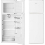 EDESA FRIGO HOME F232 2PUERTAS BLANCO 170X60 A+