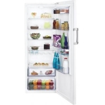 BEKO FRIGO REFRIGERADOR  SS142120 171Cm Bco A+
