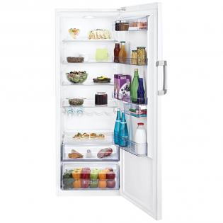 BEKO FRIGO REFRIGERADOR SS142120 171Cm Bco A+