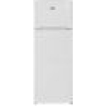 BEKO FRIGO 2Ptas DSA25012 145Cm x 55cm Bco  A+